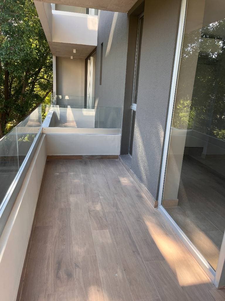 Departamento 2 dormitorios en suite - Rentalis Bulnes, Villa Morra, foto 4