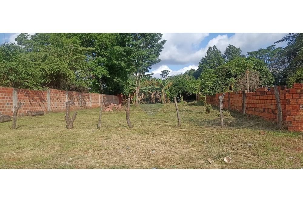 Hermoso terreno capiata 14x40- rojas cañada, foto 1