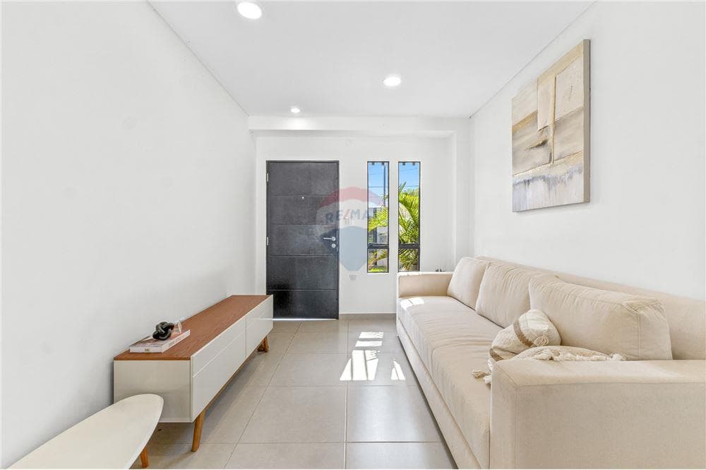 Duplex en Venta - Luque, foto 2