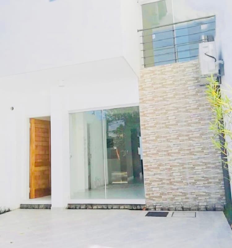 ```En alquíler hermoso dúplex zona Mariscal Estigarribia/ zona los laureles — foto 2