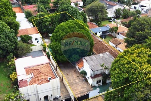 Terreno 1.130m2 - Mcal. Estigarribia - Asunción, foto 2