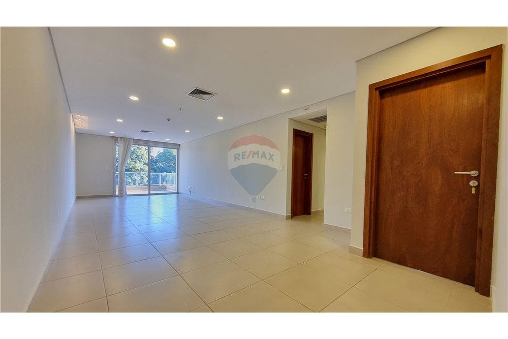 Departamento - Alquiler - Herrera, Paraguay, foto 2
