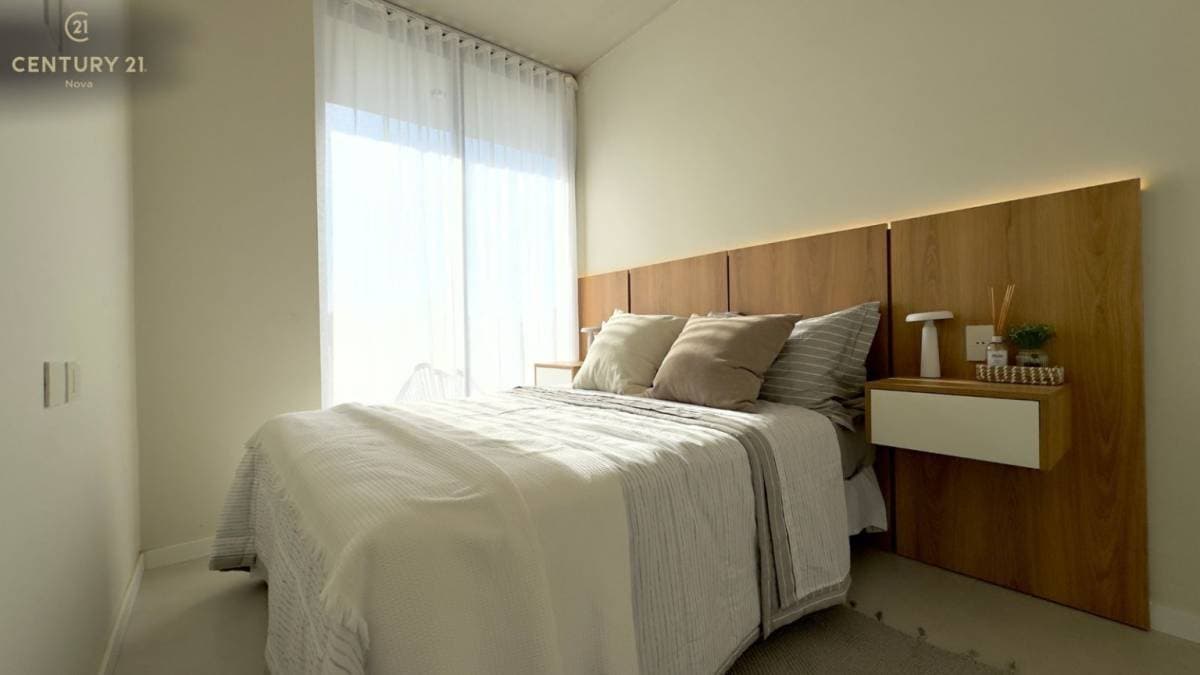 Departamento de un dormitorio en edificio altea ycua sati, foto 4