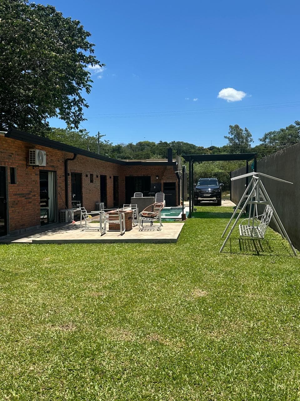 En venta casa en San Bernardino - Urbanización Sol de Verano, foto 1