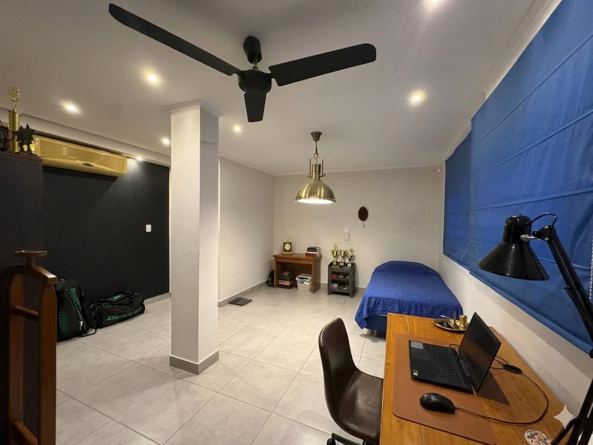 Casa en venta, Luque, Loma Merlo, foto 2