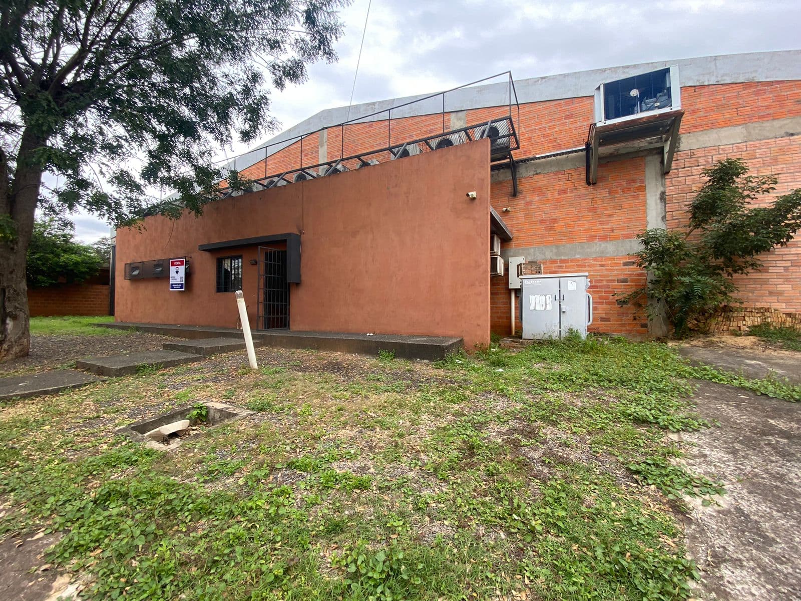 Frigorífico en Mariano Roque Alonso, foto 5