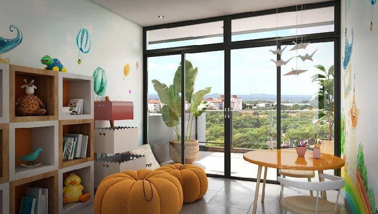 En venta departamentos en pozo en Fernando de la Mora-zona norte, foto 5