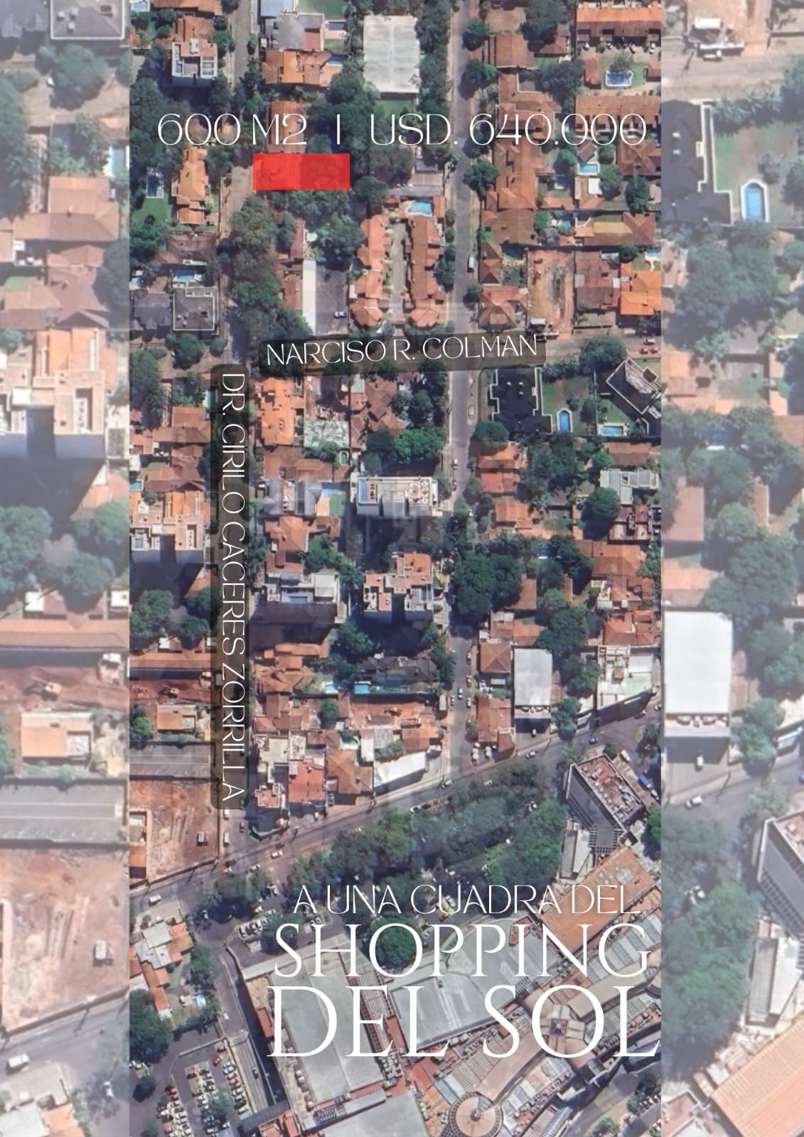 Inmueble a metros del shopping del sol, foto 2