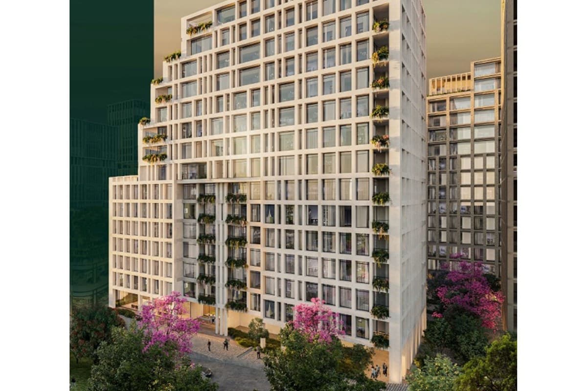 De departamento en barrio Jara | edificio las palmas, foto 2