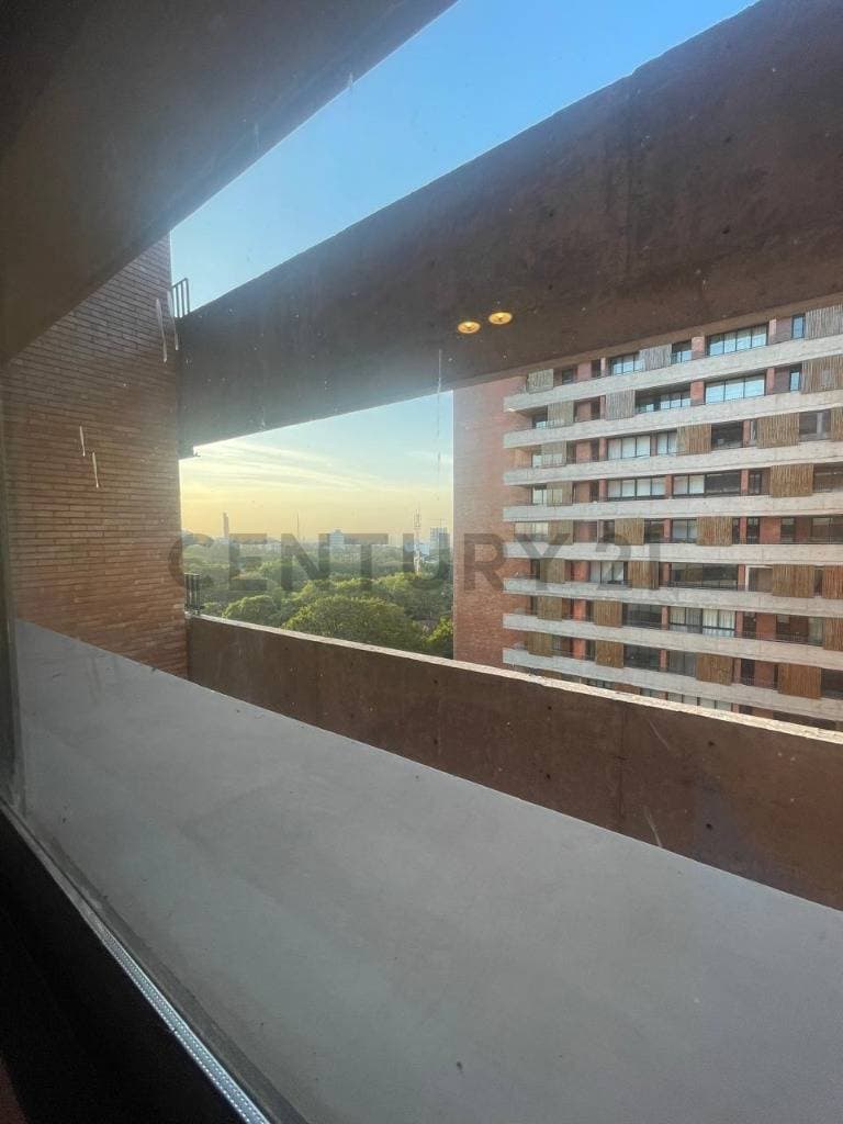 Luminoso departamento a estrenar de 1 habitacion en Edificio Bernardino, foto 3