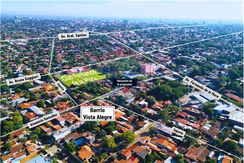 Terreno-Venta-PY Asunción Vista Alegre Amancio González casi Avenida Fernando…, foto 5