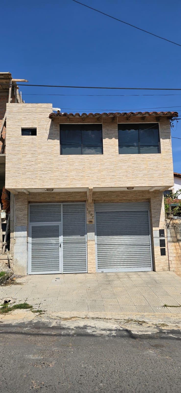 En venta duplex tipo chalet en barrio san antonio, foto 1