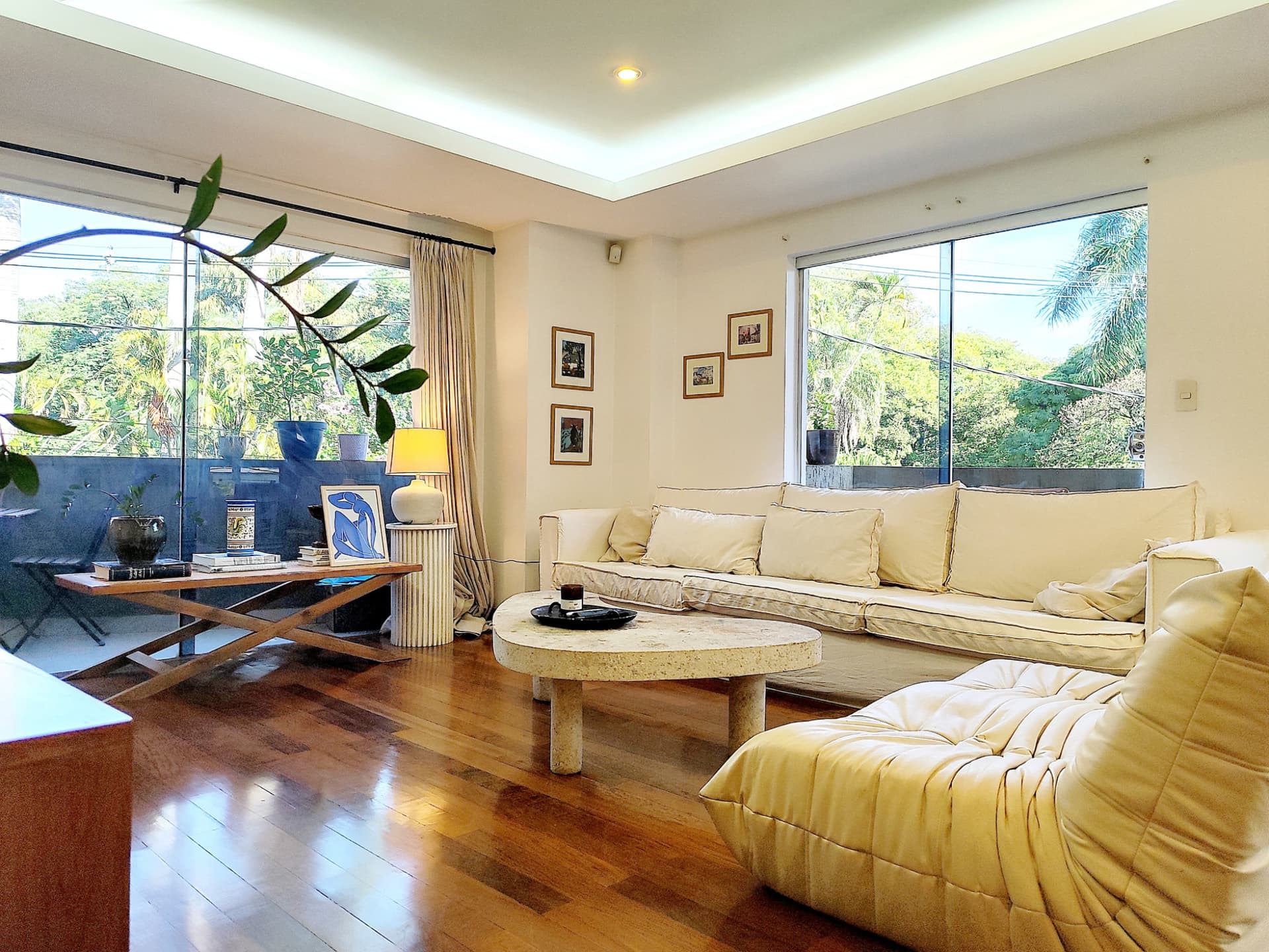 ¡Exclusivo Semipiso en Venta en el Corazón de Villa Morra!, foto 3