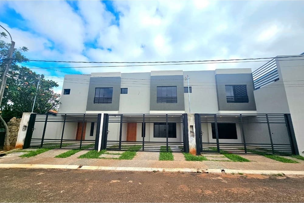 Duplex - Venta - Luque, Paraguay, foto 1