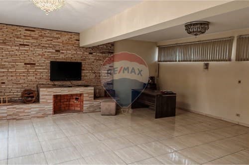 Casa-Alquiler-PY Asunción Obrero — foto 2
