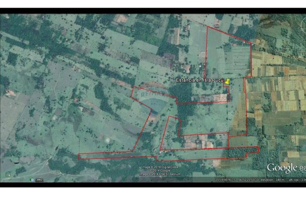 Estancia/Campo - Venta - Isla Pucú, Cordillera, Paraguay — foto 4