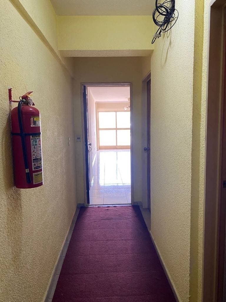 Departamento en venta asuncion - edificio lafayette, foto 4