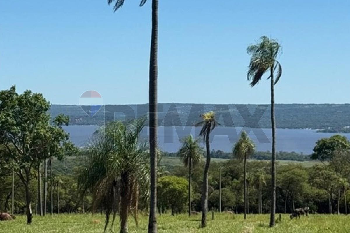 Terreno en Parque Alto