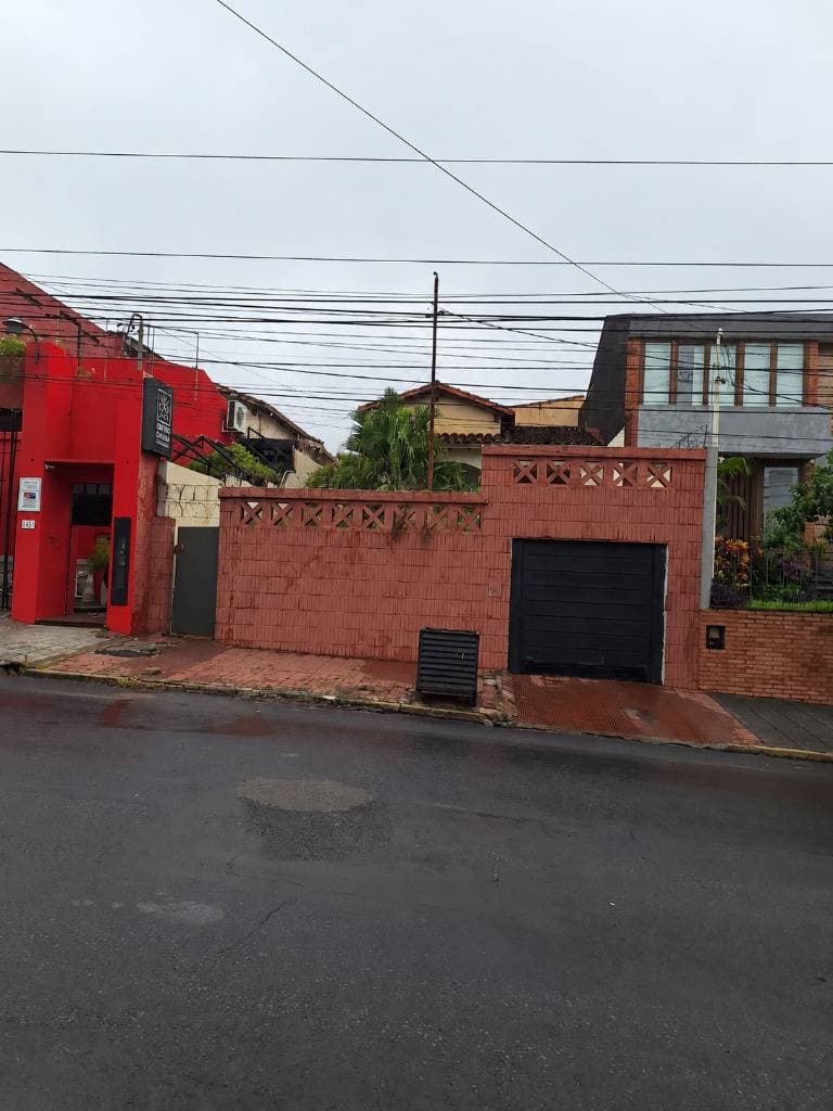 En venta propiedad sobre colón entre manduvira y piribebuy