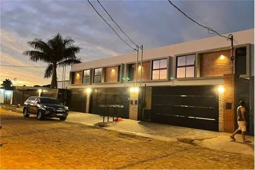 Duplex - Alquiler - Luque, Central, Paraguay