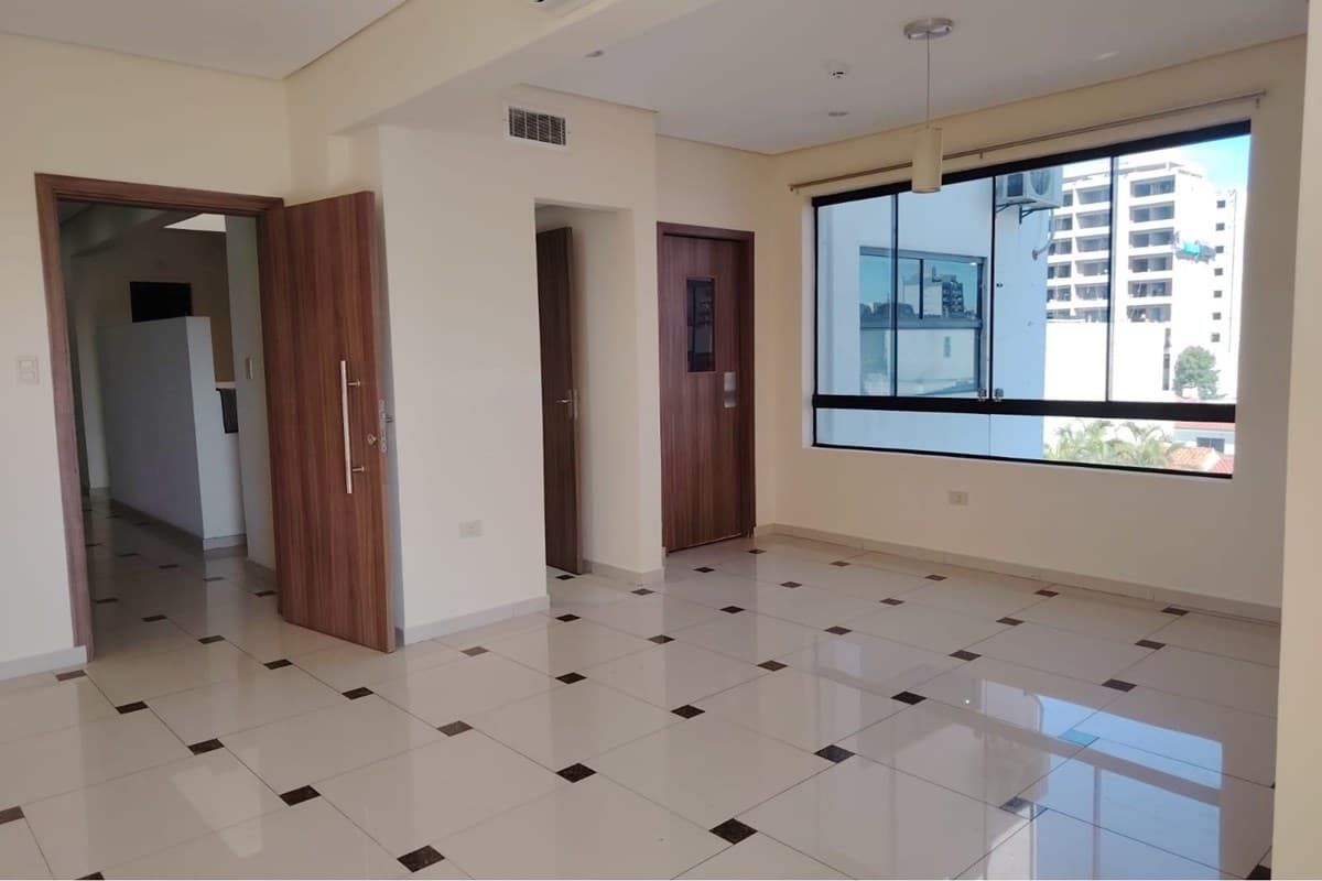 Departamento en alquiler barrio Herrera, foto 4