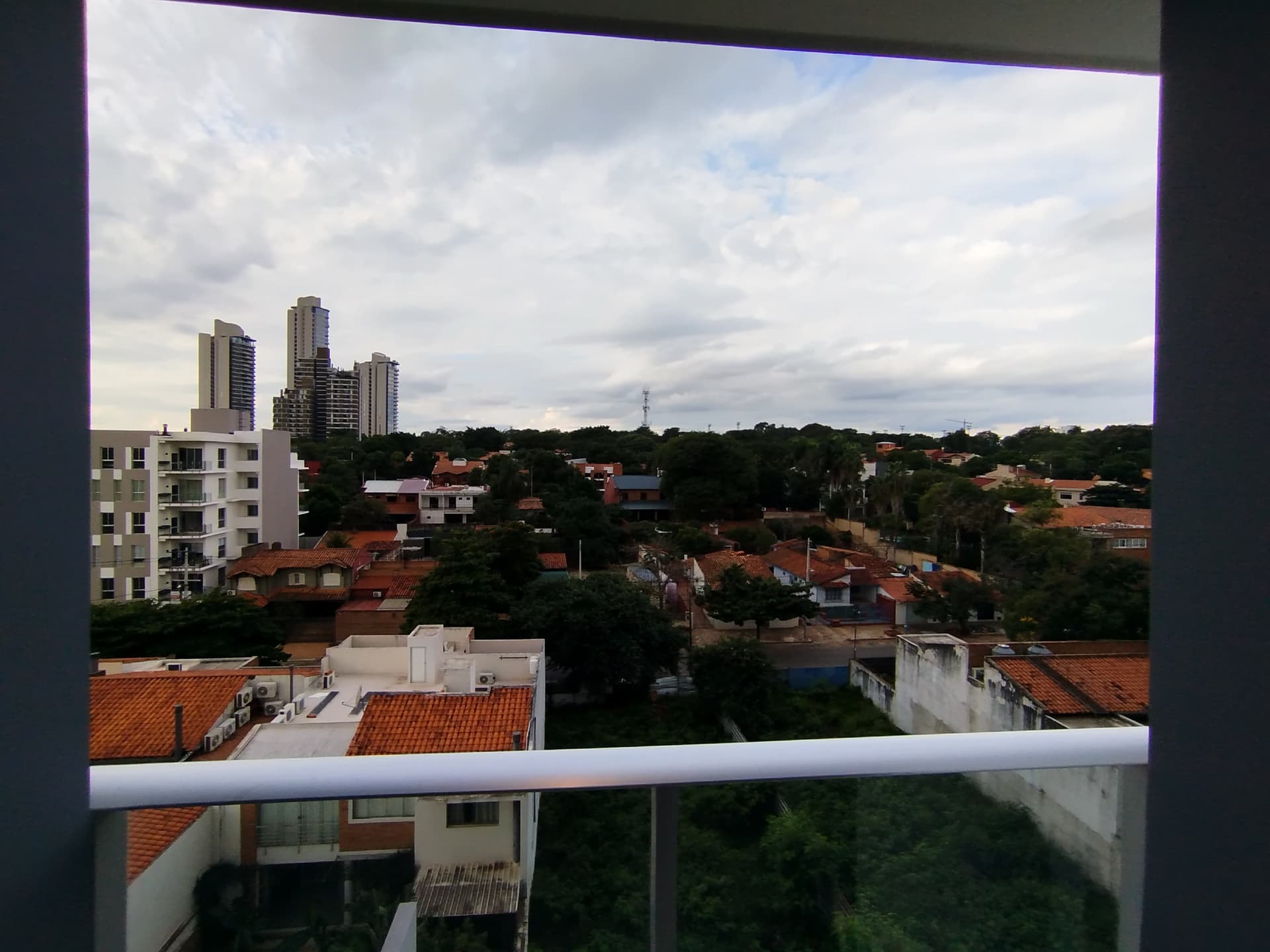 Departamento molas lopez en alquiler, foto 4