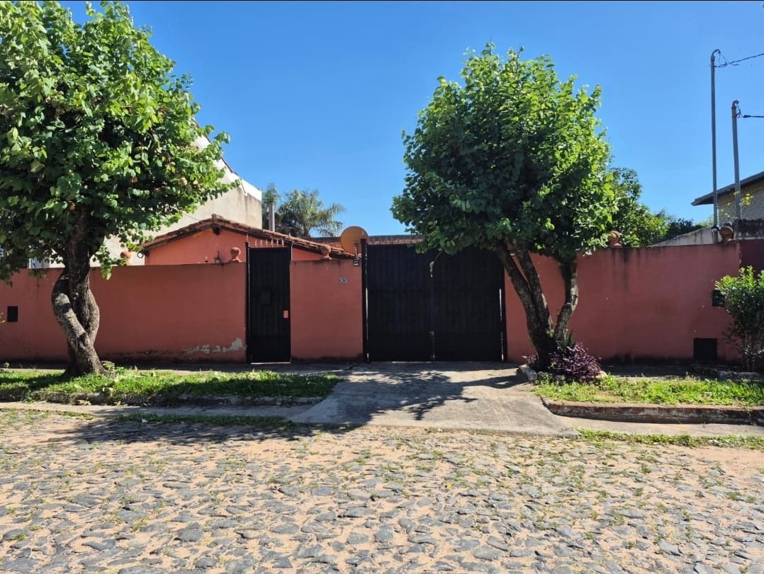 Propiedad de 360 m2 en barrio San Jorge