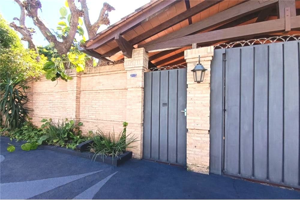Vendo casa en lambare valle apua 1