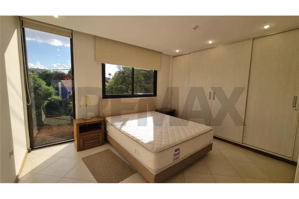 departamento amoblado en Las Lomas — foto 4