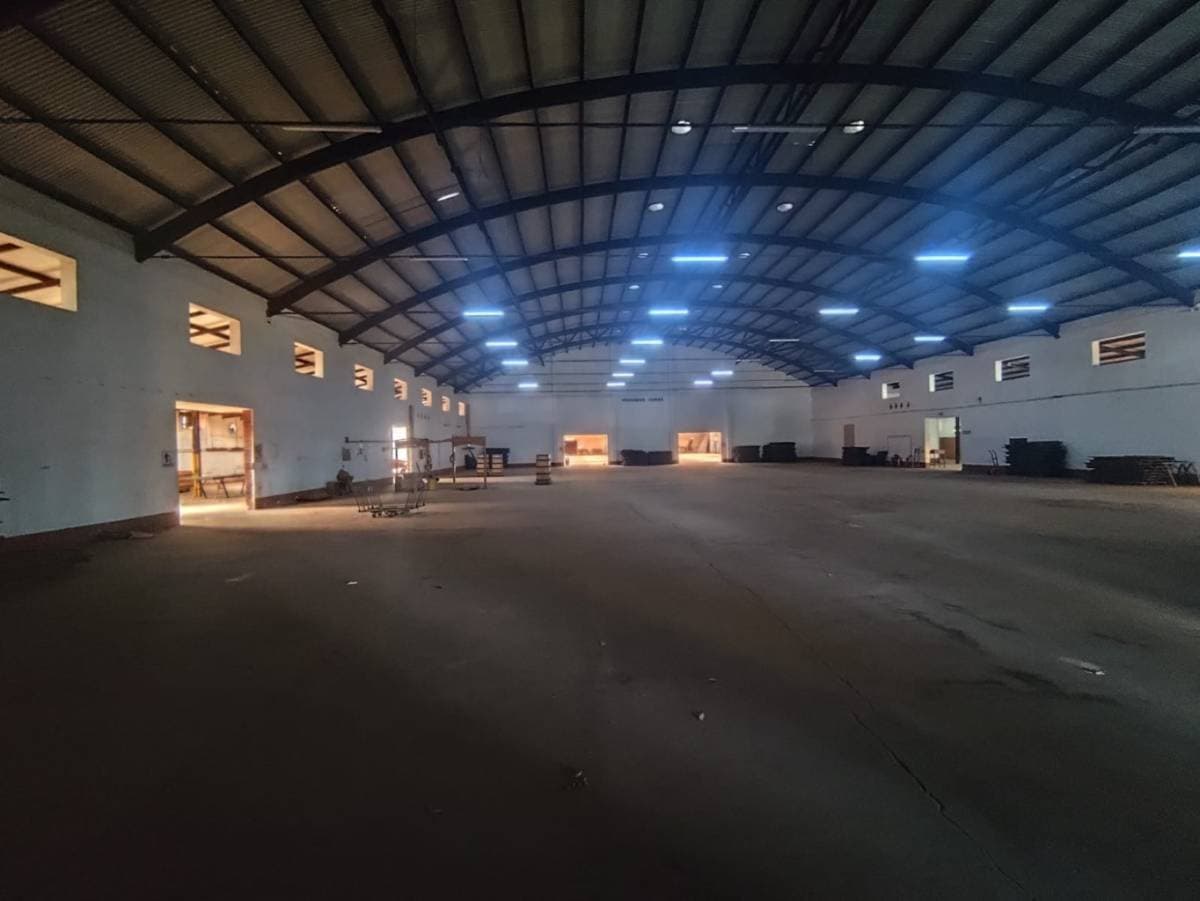 En Venta Importante Propiedad Industrial 120 mts sobre Ruta 2 Capiata, foto 1