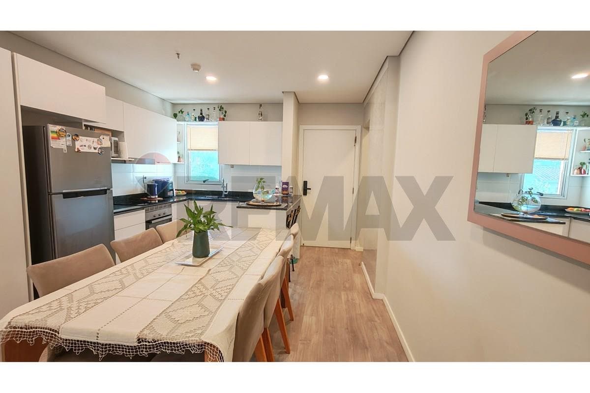 Departamento - Venta - Recoleta, Asunción, Paraguay, foto 4