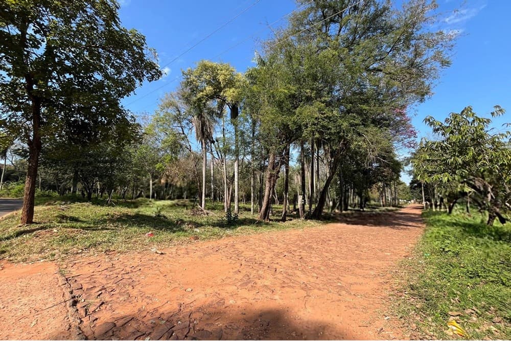 Amplio terreno de 1530 m2 en esquina en itaugua, foto 3