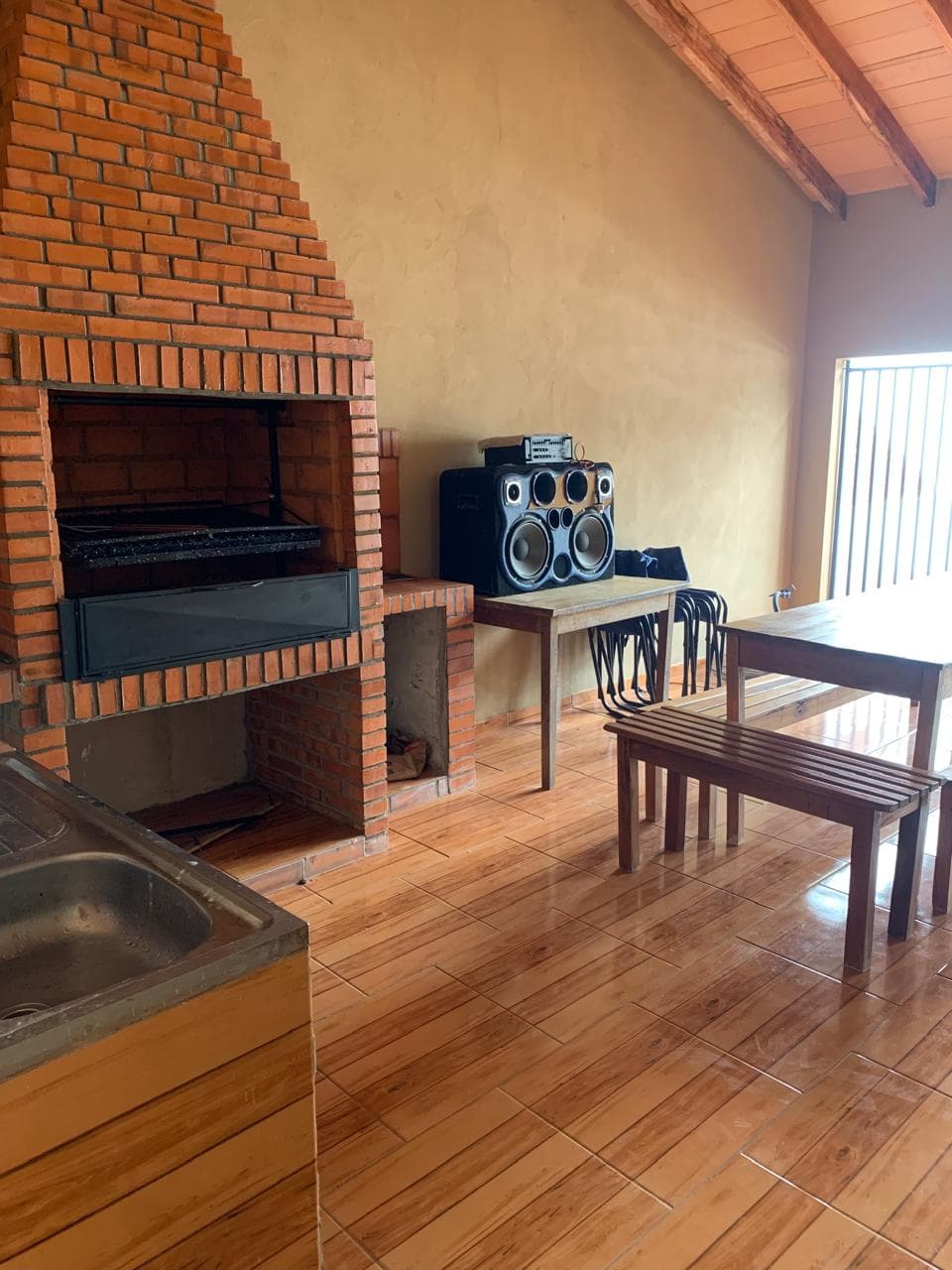 casa en Luque, Isla Bogado — foto 5