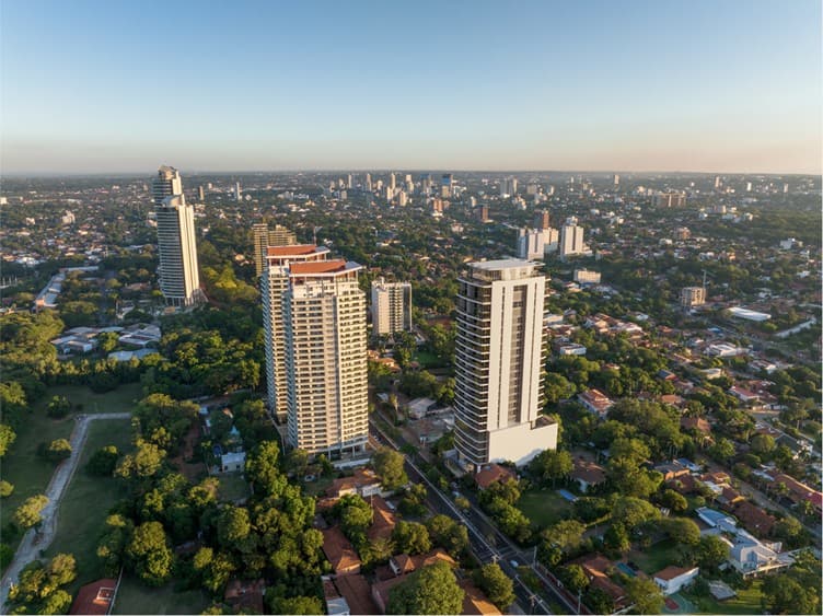 Dúplex premium en venta | the address, foto 3