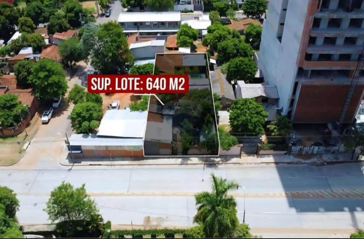 Propiedad sobre molas lopez, foto 2