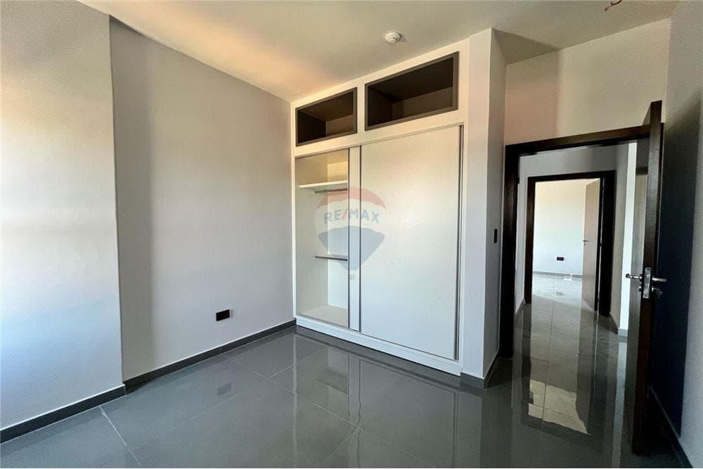 Depto de 2 dormitorios en San Lorenzo — foto 3