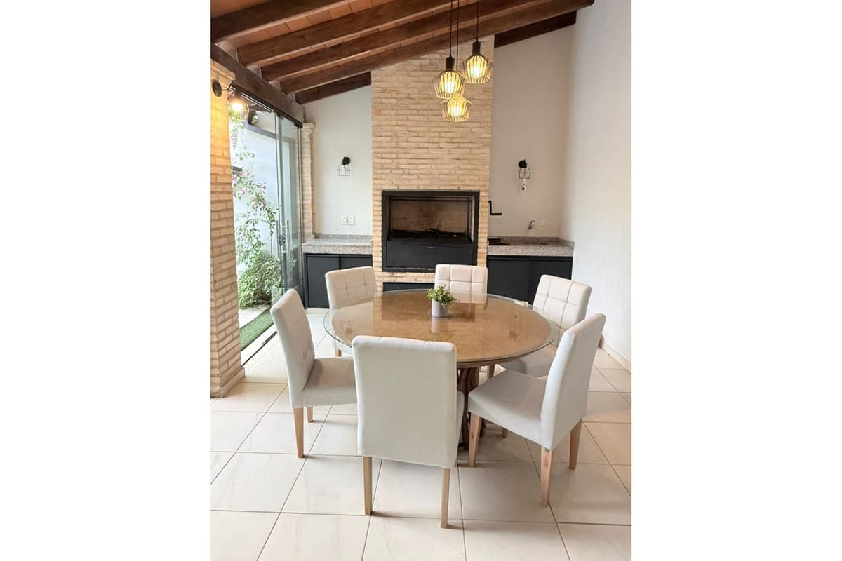 Dúplex-Alquiler-koeti c/ Mburukuja, Valle Ybate, Lambaré, Central, foto 1