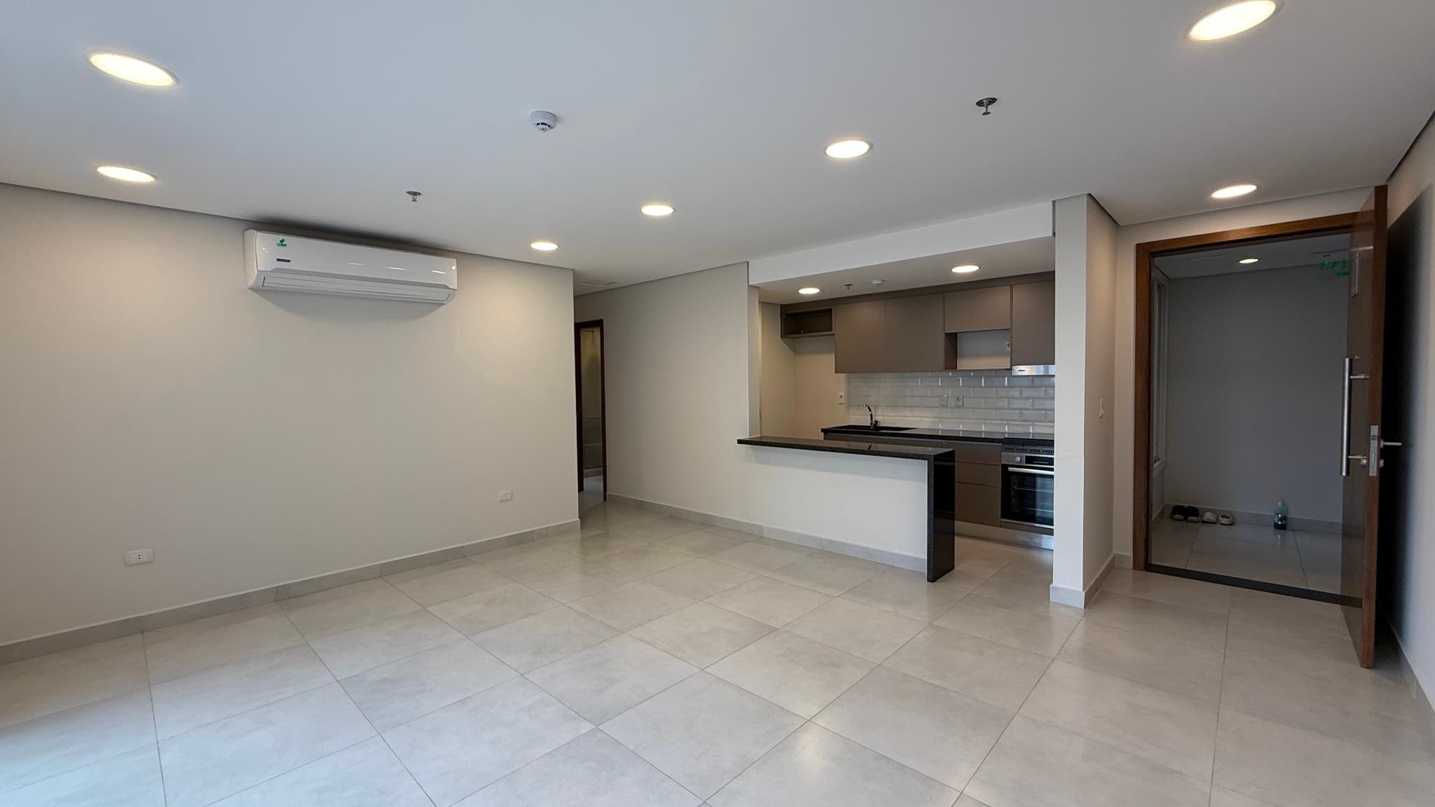 2 habitaciones, mburucuya, foto 3