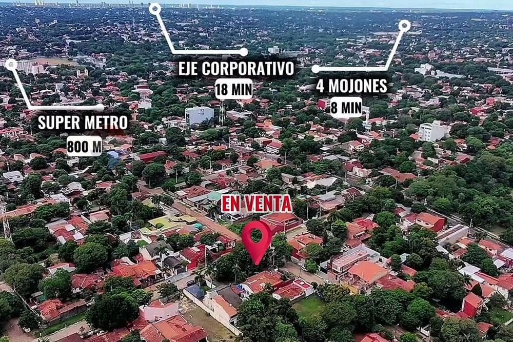 Terreno en venta - Lambaré, foto 3