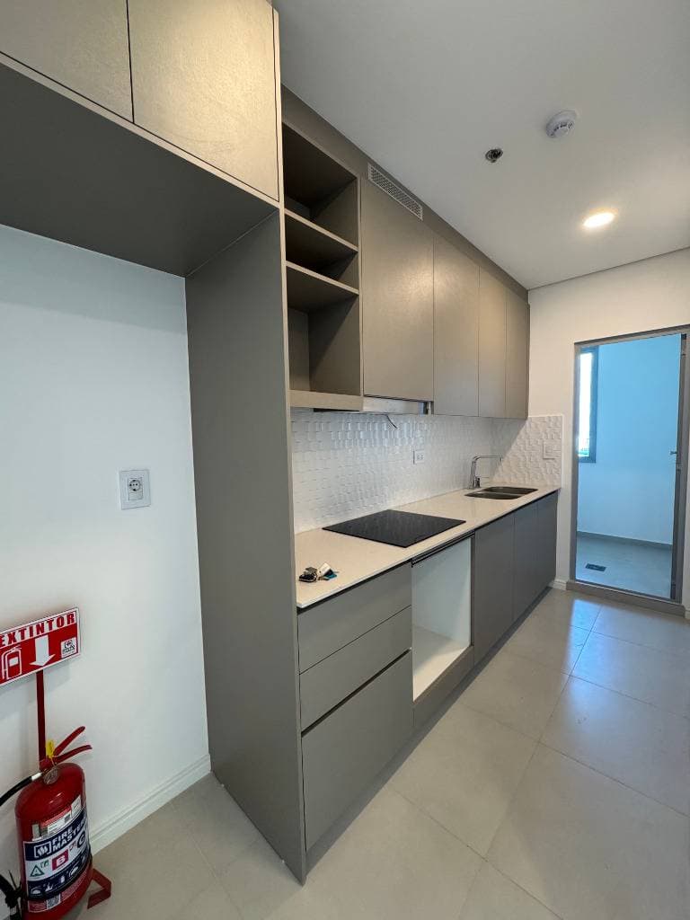 Departamento a estrenar en home palace — foto 5