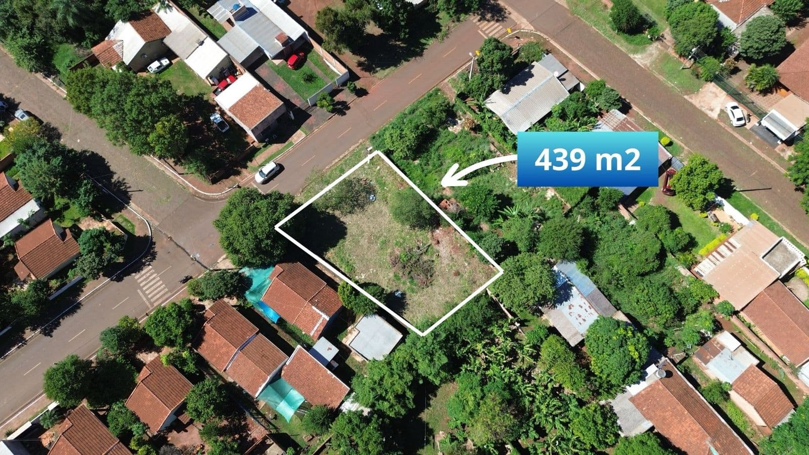 Amplio Terreno en Venta Barrio San Pedro Encarnación, foto 2