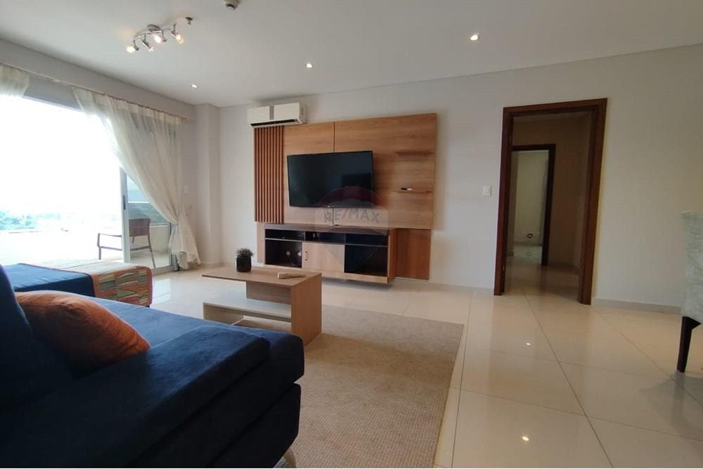 Departamento - Alquiler - Villa Morra, foto 3