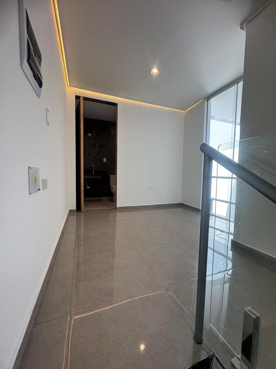 Dúplex a Estrenar en Venta en Fernando de la Mora Zona Norte | LAGUNA GRANDE, foto 5