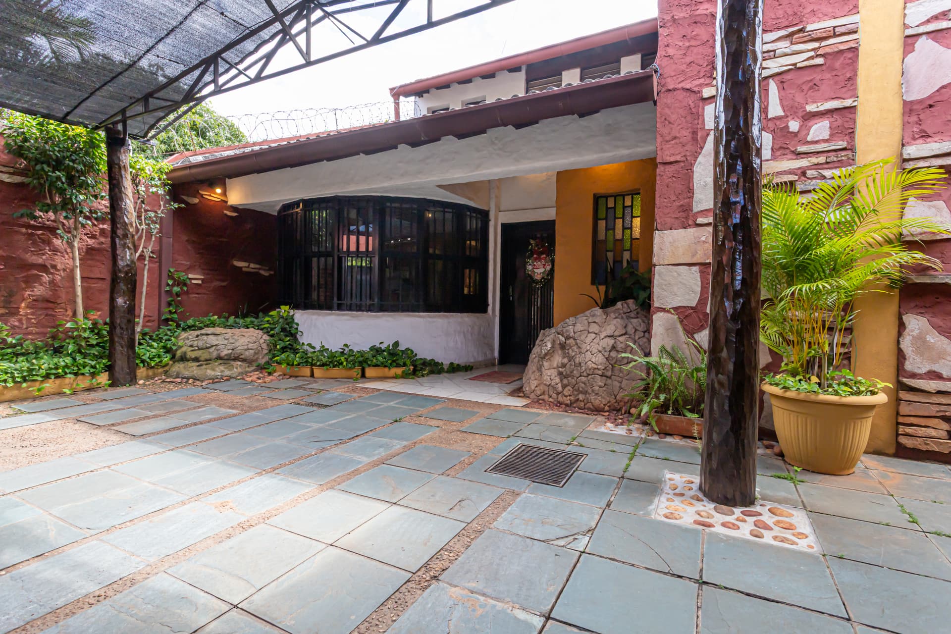 Casa en asuncion - barrio san jorge, foto 1