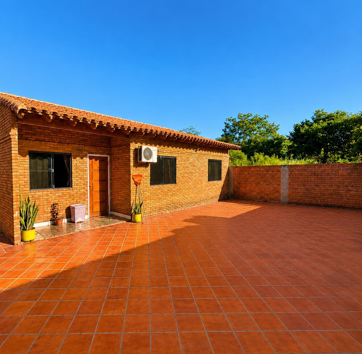 Casa en Lambaré, foto 3