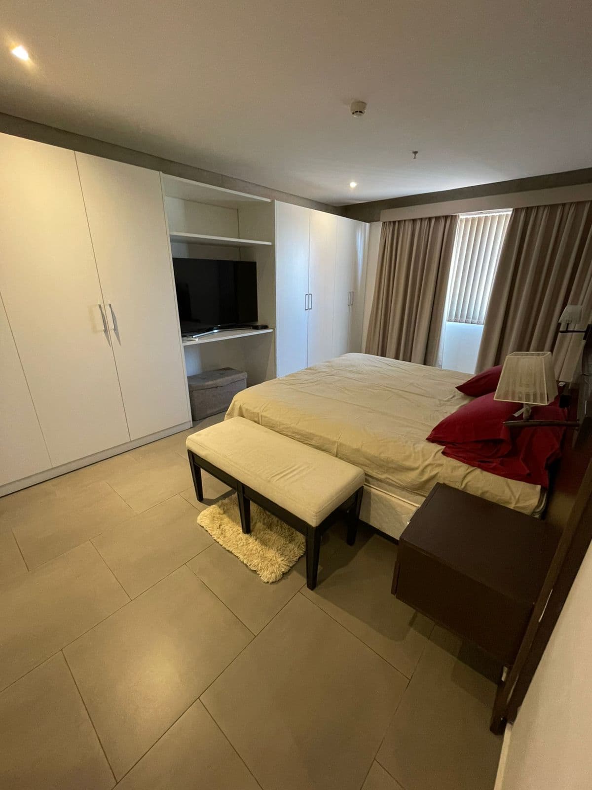 Bo. Ciudad nueva en alquiler ampio dpto amoblado de 2 dorm, foto 5
