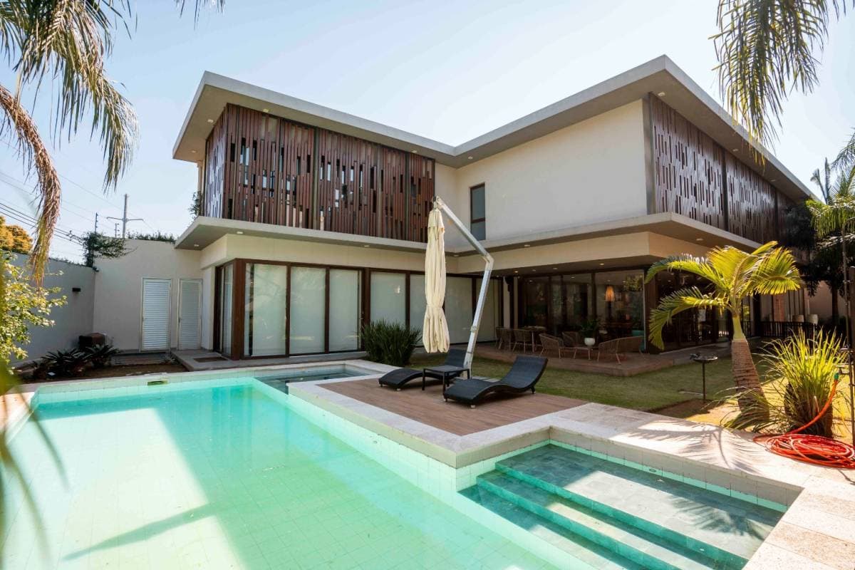 En venta exclusiva residencia en el condominio la Trinidad V, foto 3