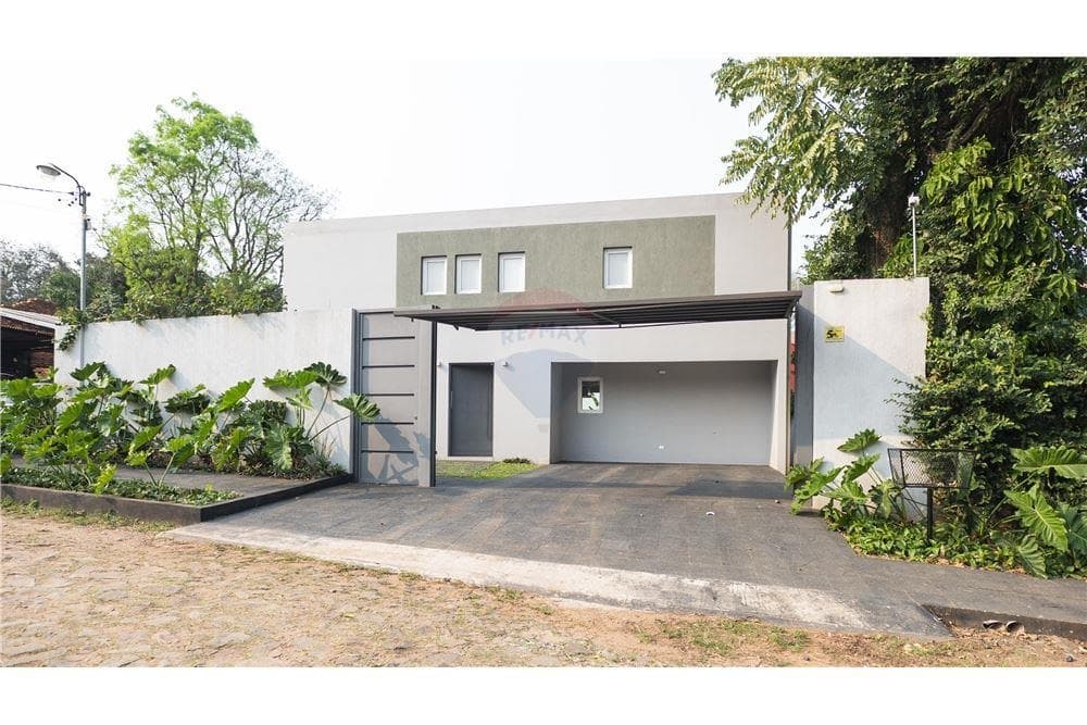 Casa nueva en lambare limite con asuncion, foto 2