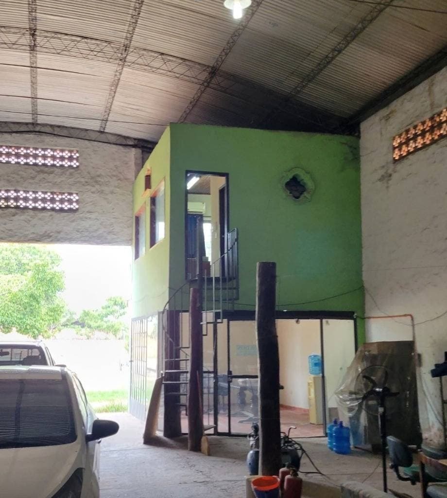 2 terrenos en esquina -Limpio, foto 4