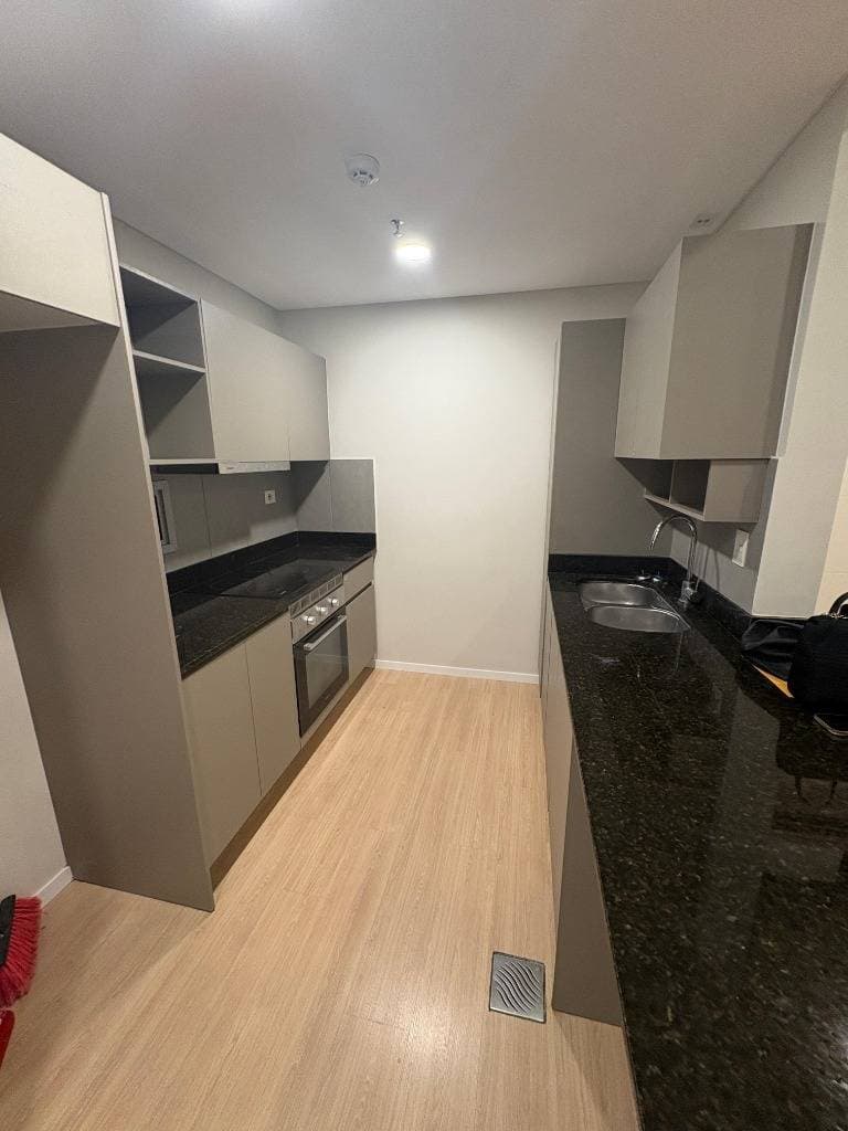 Departamento en ykua sati, foto 5